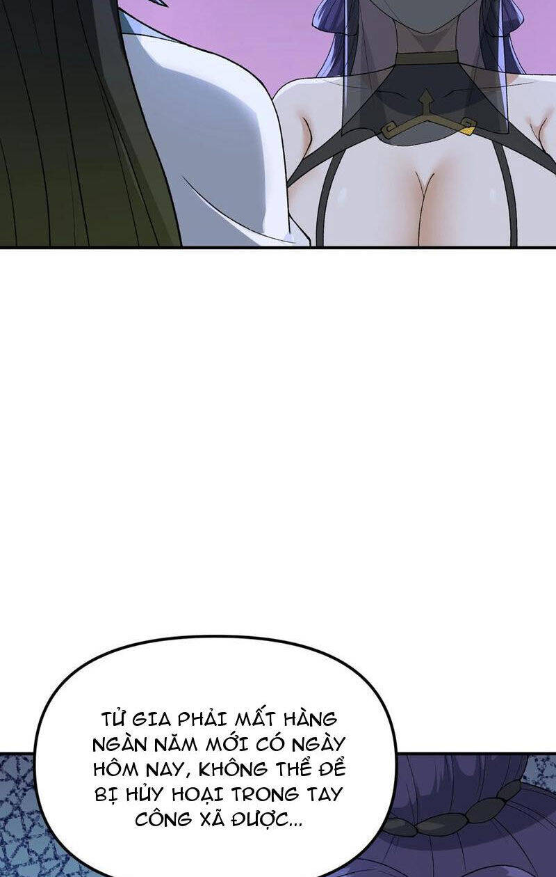 Thiên Đạo Này Cũng Không Ngốc Lắm Chapter 80 - Trang 4