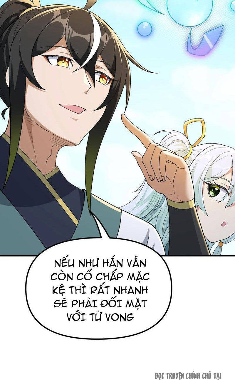 Thiên Đạo Này Cũng Không Ngốc Lắm Chapter 80 - Trang 40