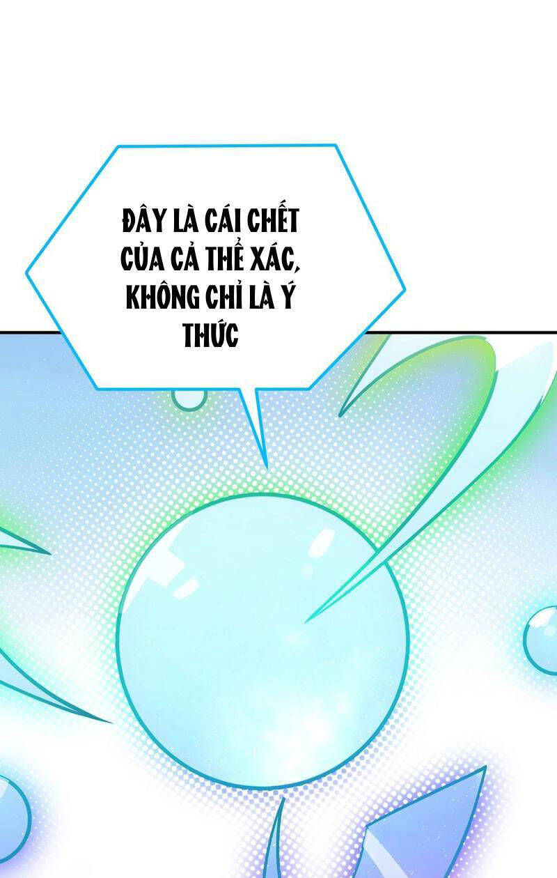 Thiên Đạo Này Cũng Không Ngốc Lắm Chapter 80 - Trang 41