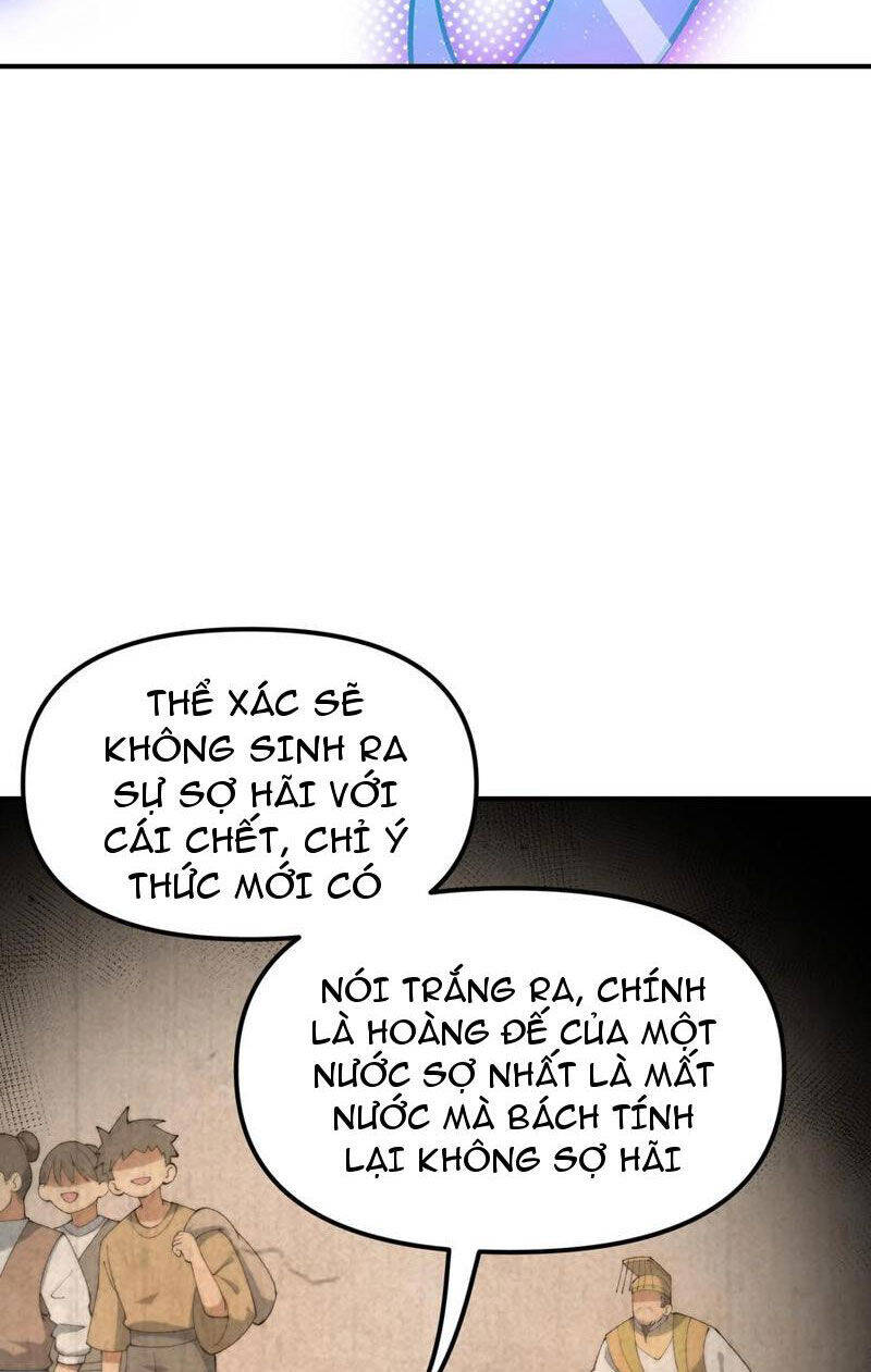 Thiên Đạo Này Cũng Không Ngốc Lắm Chapter 80 - Trang 42