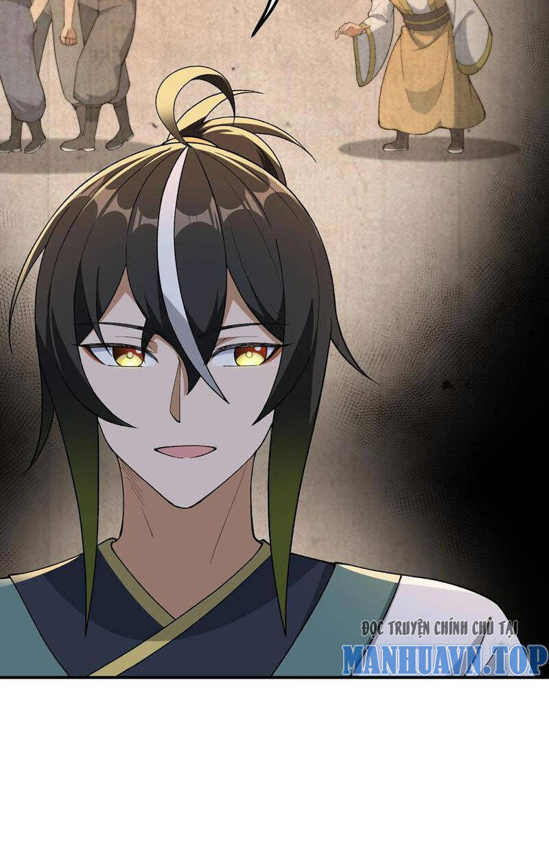 Thiên Đạo Này Cũng Không Ngốc Lắm Chapter 80 - Trang 43