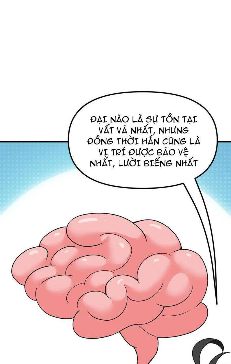 Thiên Đạo Này Cũng Không Ngốc Lắm Chapter 80 - Trang 44