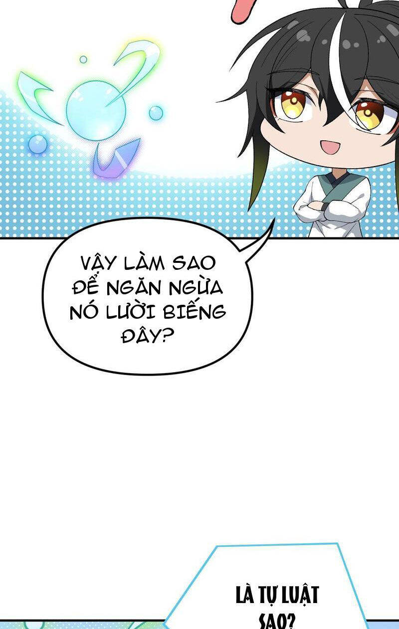 Thiên Đạo Này Cũng Không Ngốc Lắm Chapter 80 - Trang 45