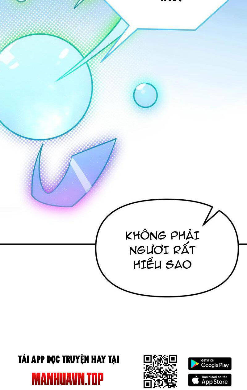 Thiên Đạo Này Cũng Không Ngốc Lắm Chapter 80 - Trang 46