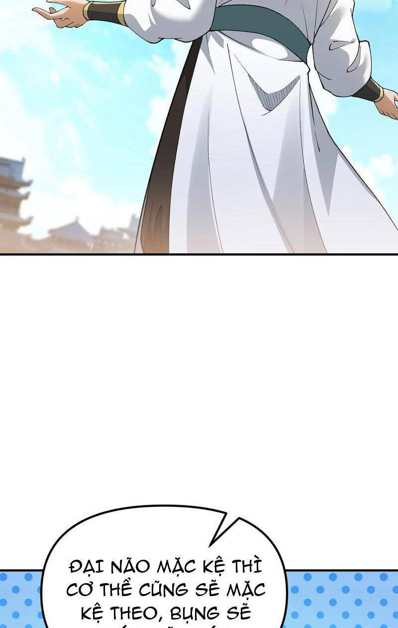 Thiên Đạo Này Cũng Không Ngốc Lắm Chapter 80 - Trang 48