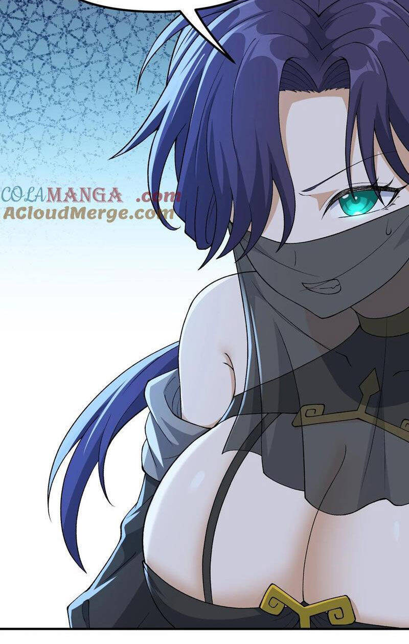 Thiên Đạo Này Cũng Không Ngốc Lắm Chapter 80 - Trang 5