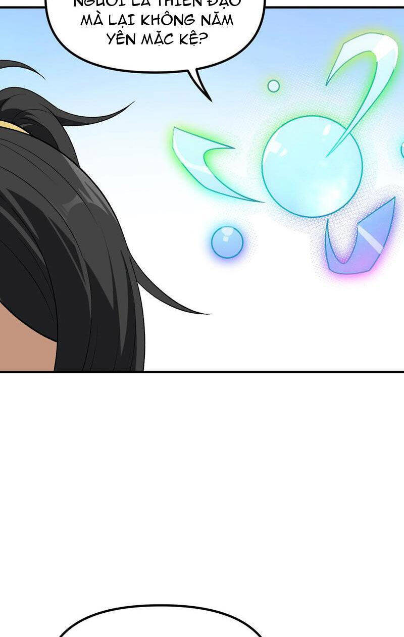 Thiên Đạo Này Cũng Không Ngốc Lắm Chapter 80 - Trang 52