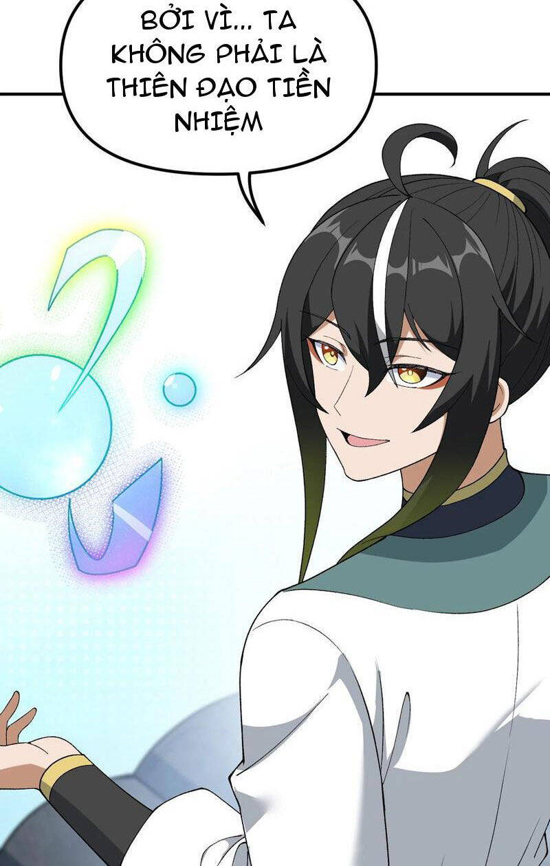 Thiên Đạo Này Cũng Không Ngốc Lắm Chapter 80 - Trang 53