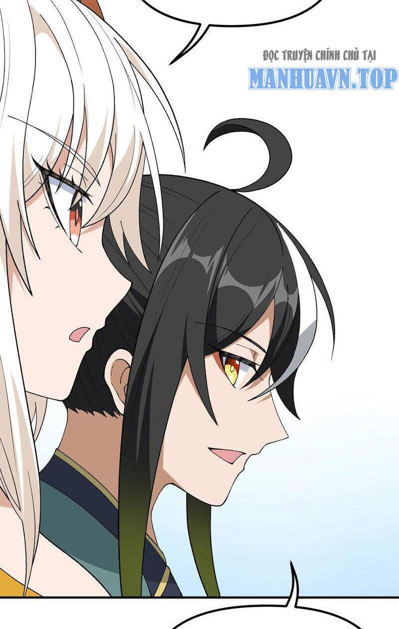 Thiên Đạo Này Cũng Không Ngốc Lắm Chapter 80 - Trang 55