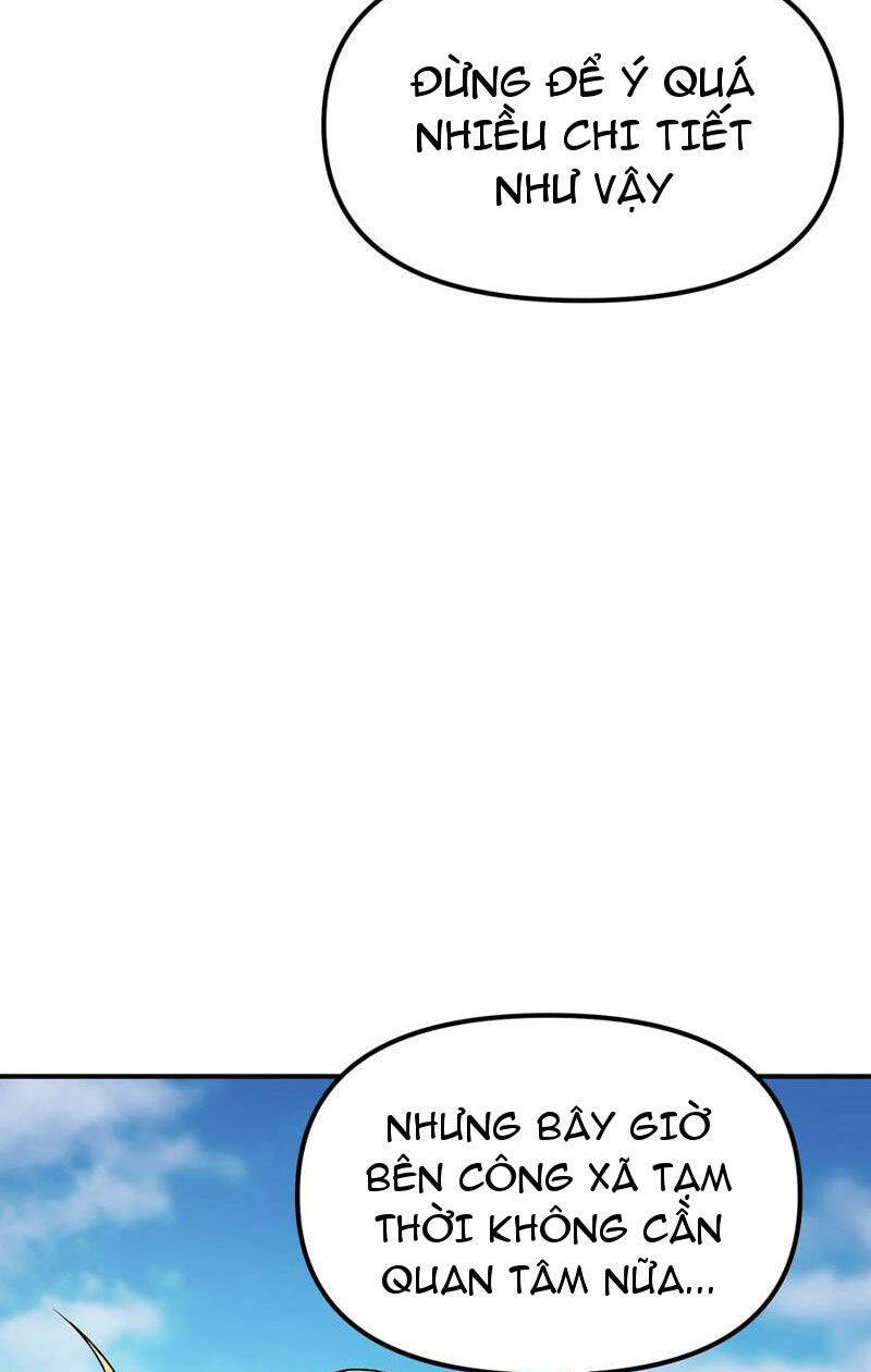 Thiên Đạo Này Cũng Không Ngốc Lắm Chapter 80 - Trang 56