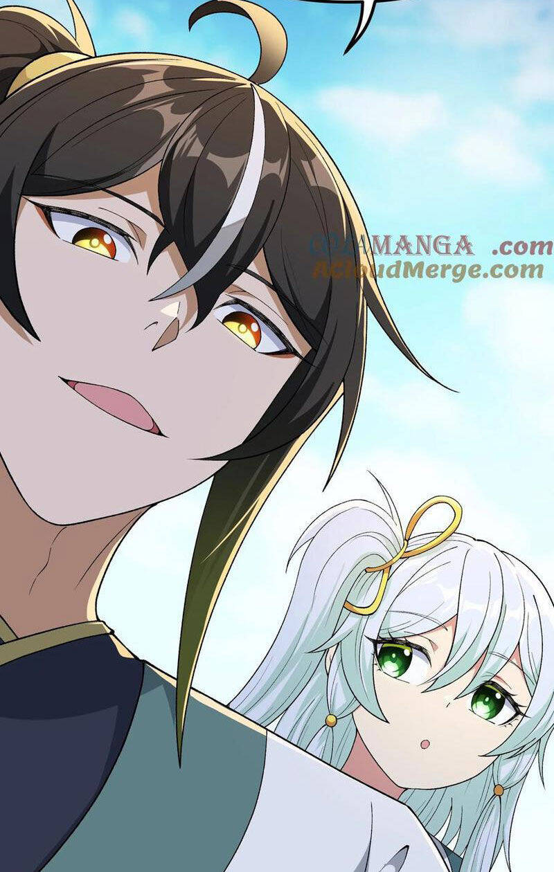 Thiên Đạo Này Cũng Không Ngốc Lắm Chapter 80 - Trang 57