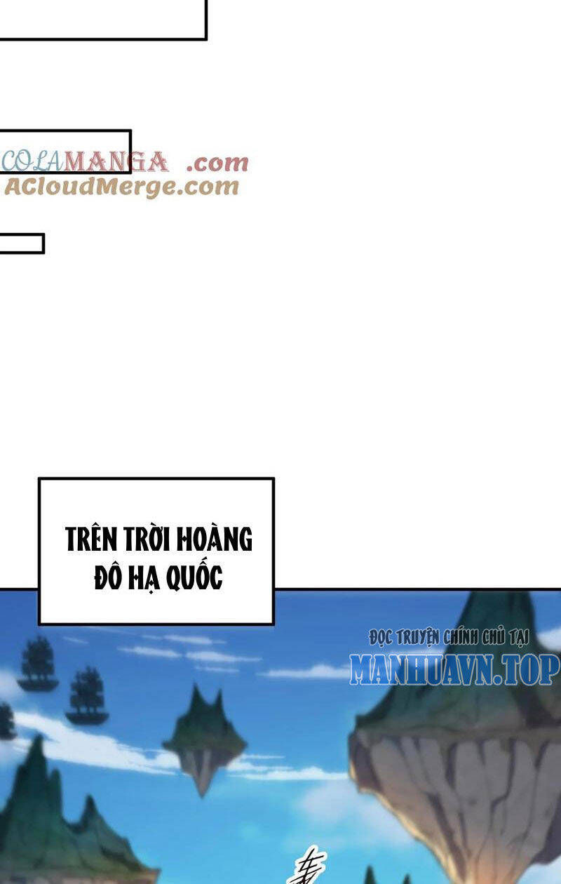 Thiên Đạo Này Cũng Không Ngốc Lắm Chapter 80 - Trang 60