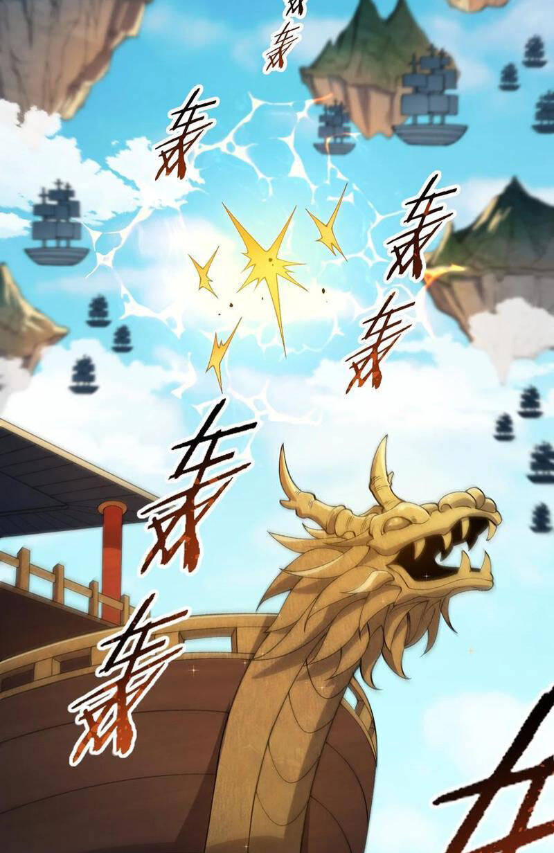 Thiên Đạo Này Cũng Không Ngốc Lắm Chapter 80 - Trang 61