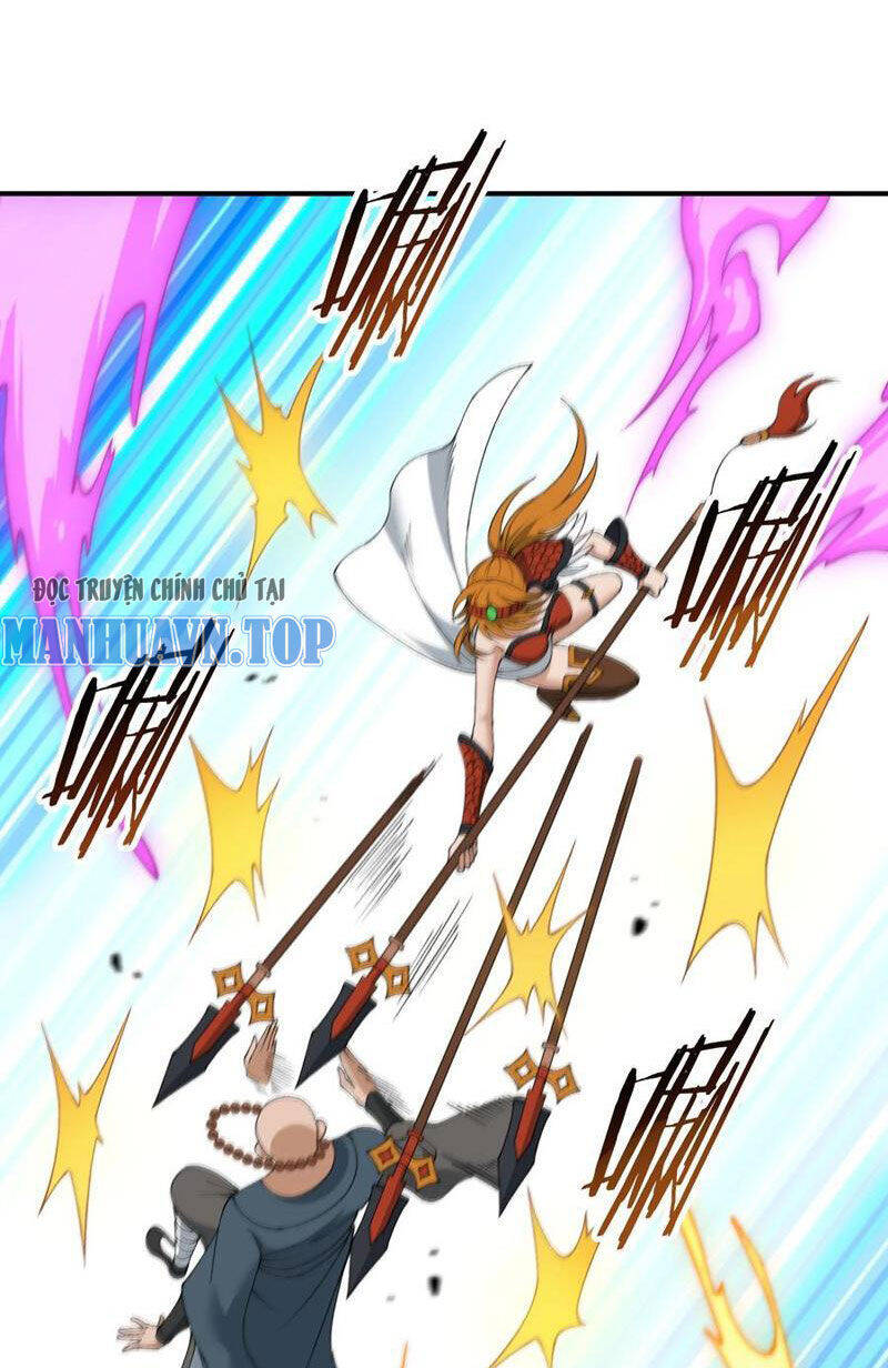 Thiên Đạo Này Cũng Không Ngốc Lắm Chapter 80 - Trang 63