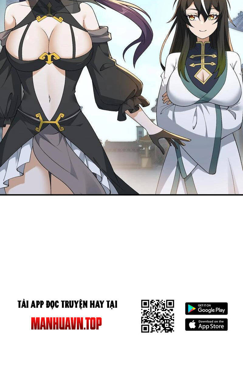 Thiên Đạo Này Cũng Không Ngốc Lắm Chapter 80 - Trang 7