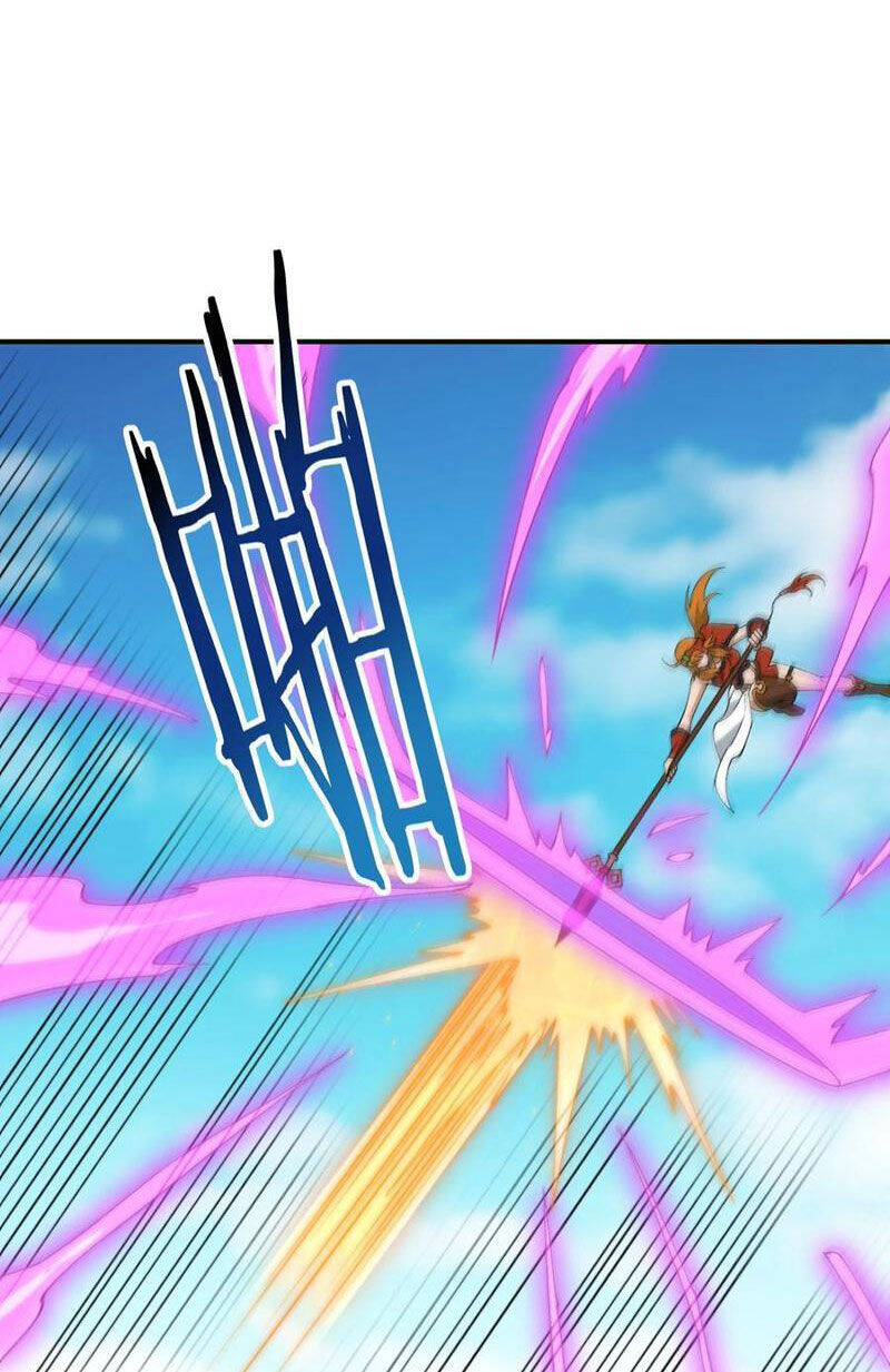 Thiên Đạo Này Cũng Không Ngốc Lắm Chapter 80 - Trang 72