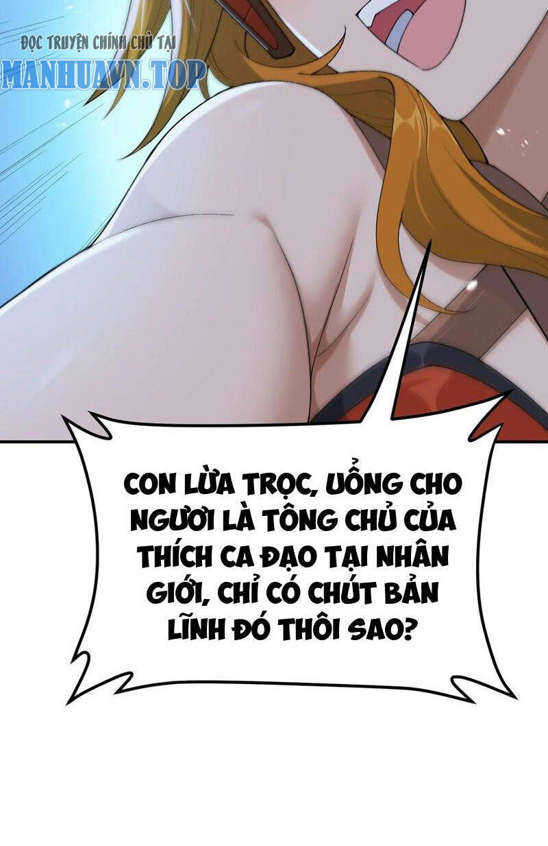 Thiên Đạo Này Cũng Không Ngốc Lắm Chapter 80 - Trang 75