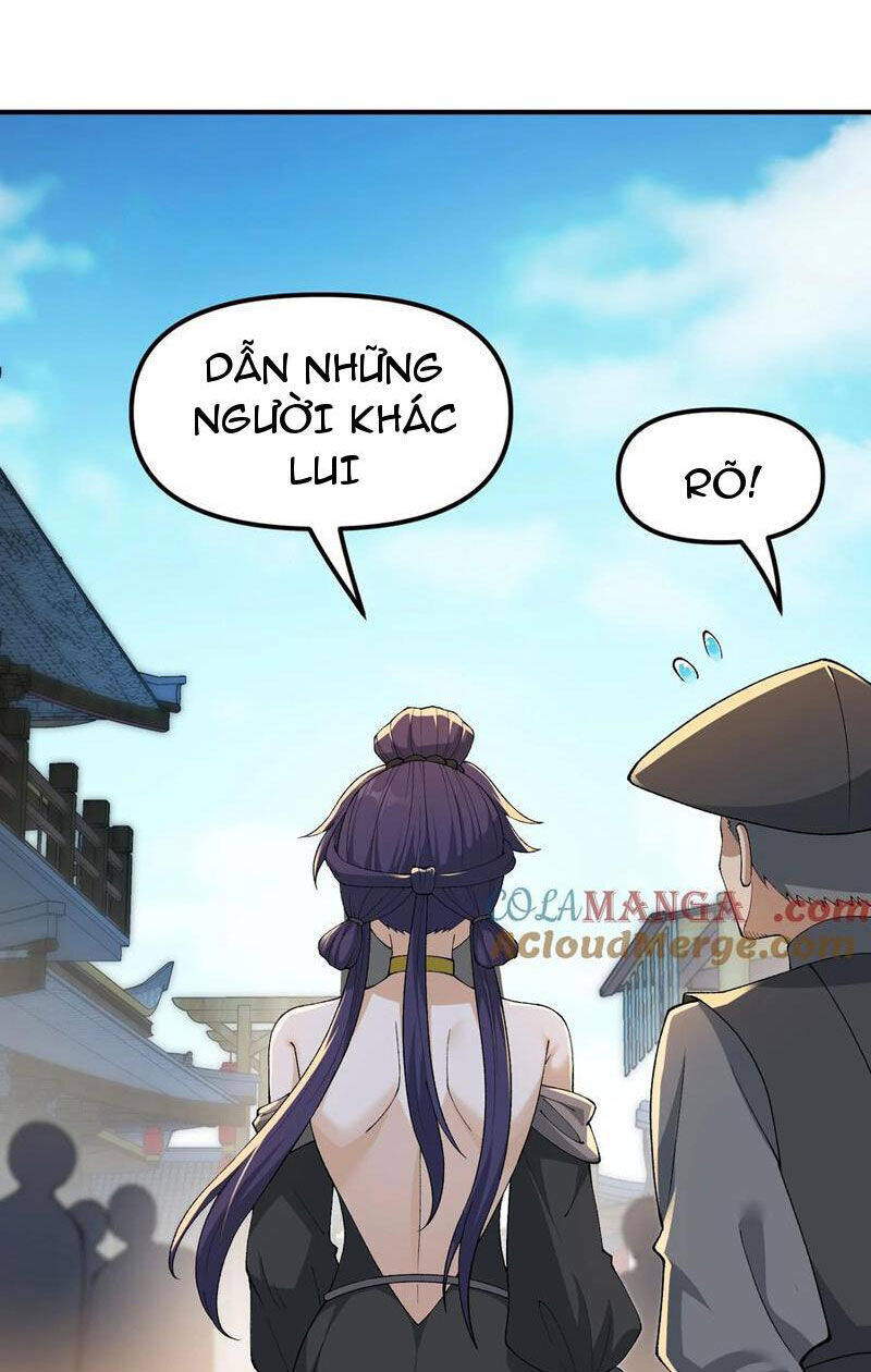 Thiên Đạo Này Cũng Không Ngốc Lắm Chapter 80 - Trang 8