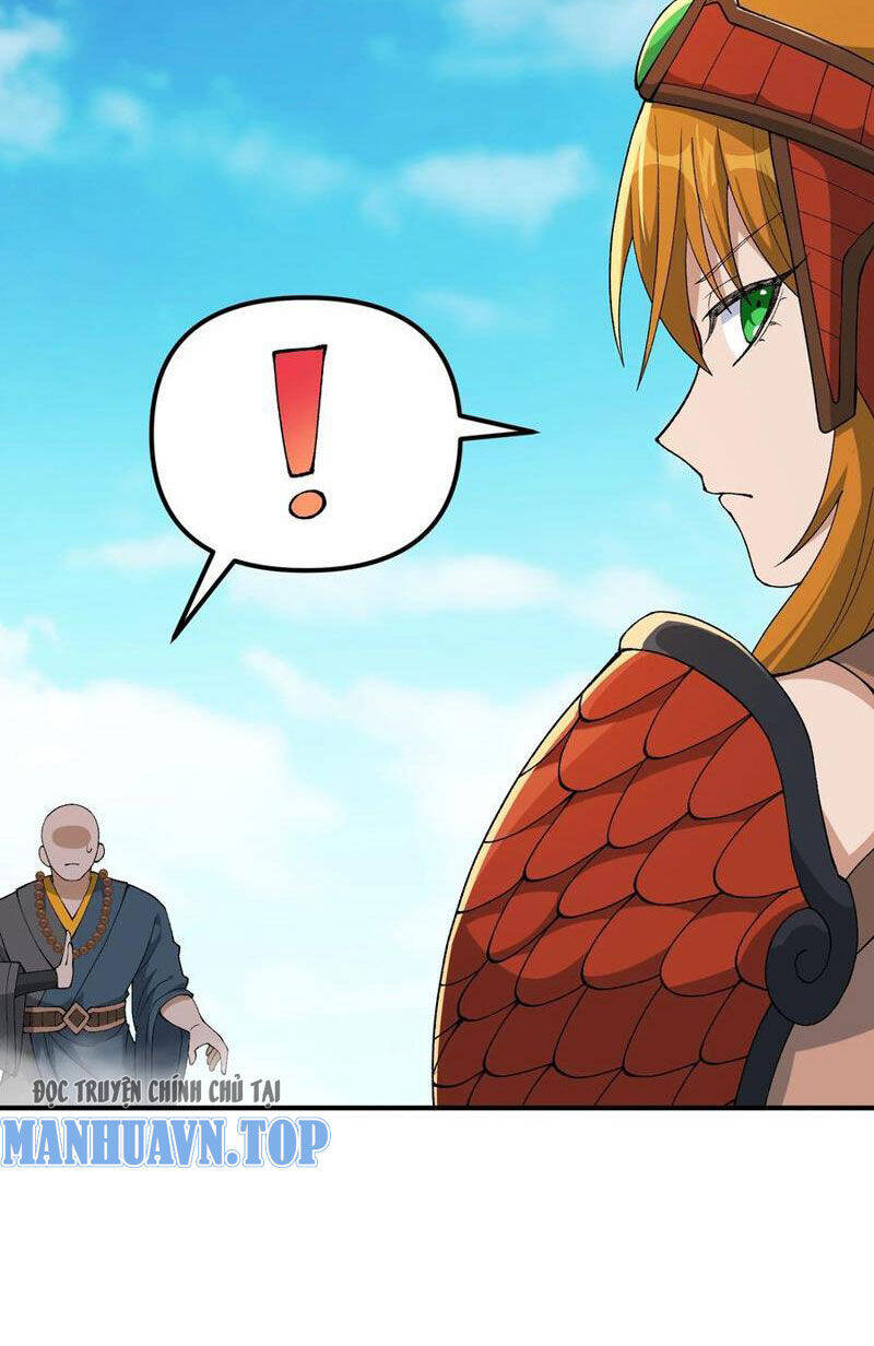 Thiên Đạo Này Cũng Không Ngốc Lắm Chapter 80 - Trang 80