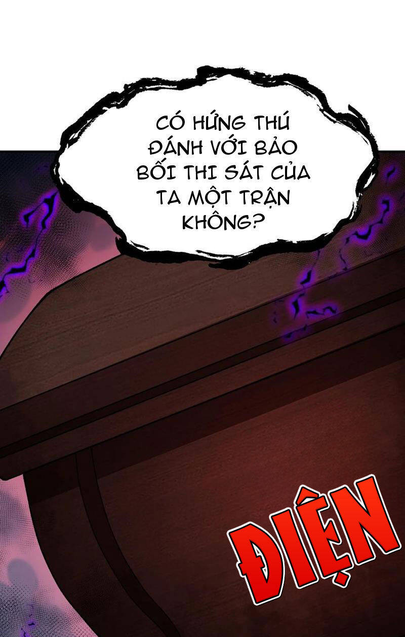 Thiên Đạo Này Cũng Không Ngốc Lắm Chapter 80 - Trang 81