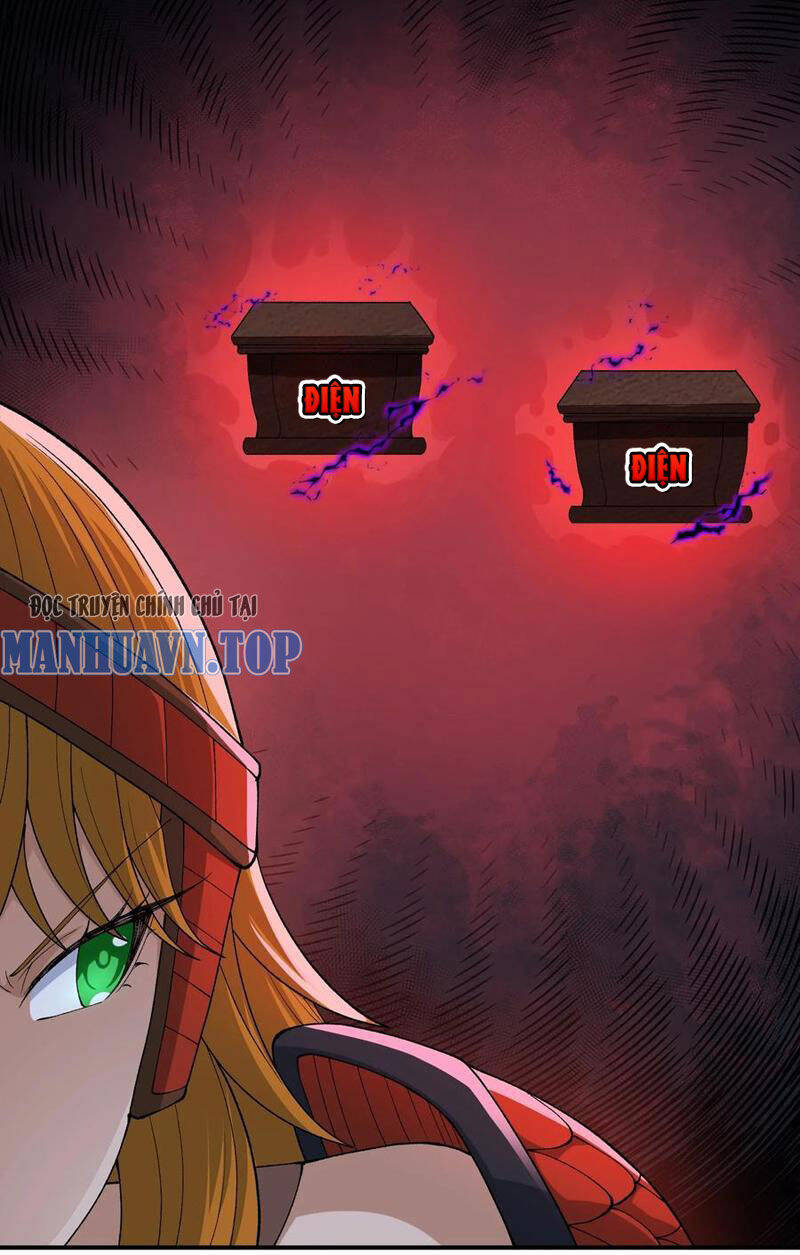 Thiên Đạo Này Cũng Không Ngốc Lắm Chapter 80 - Trang 83