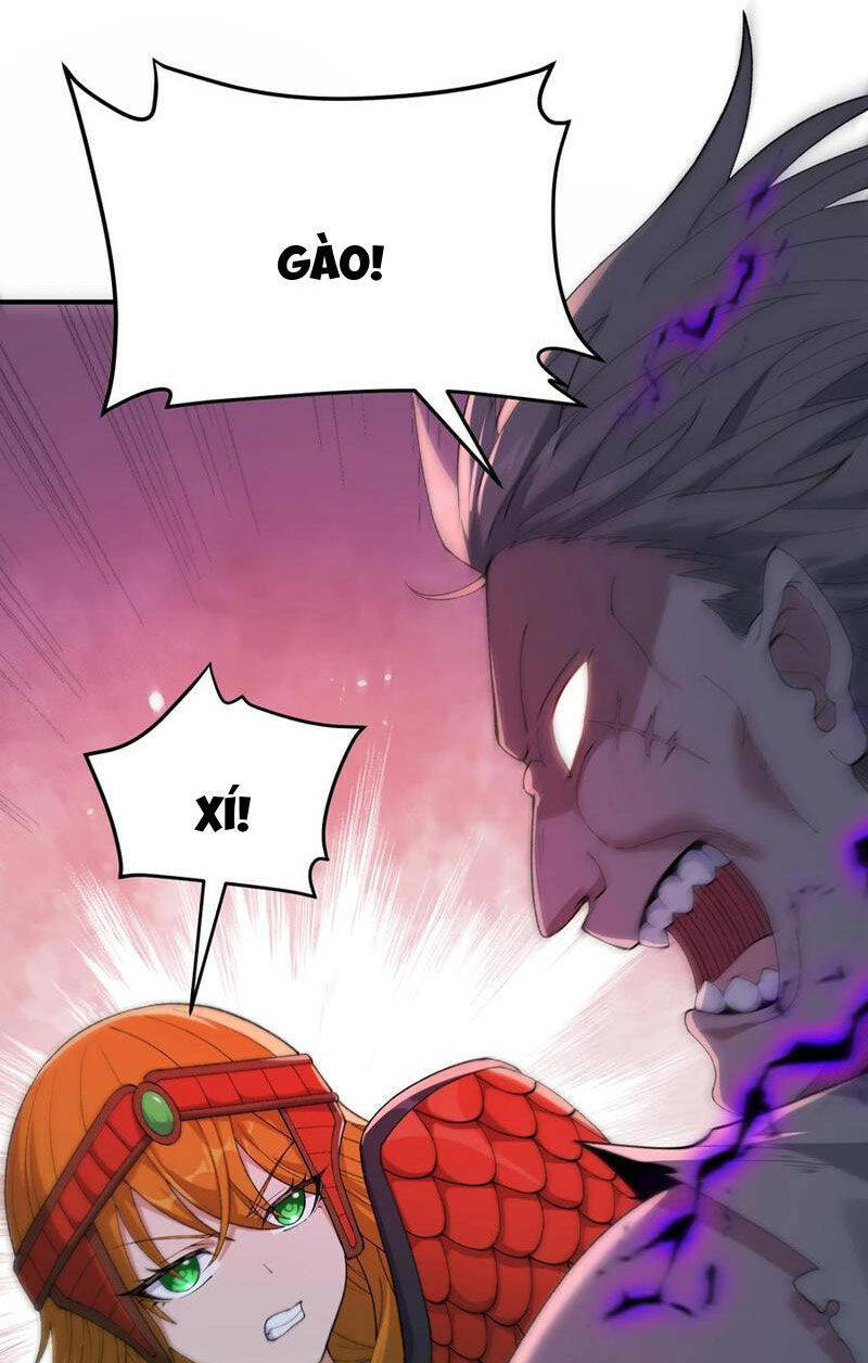 Thiên Đạo Này Cũng Không Ngốc Lắm Chapter 80 - Trang 86