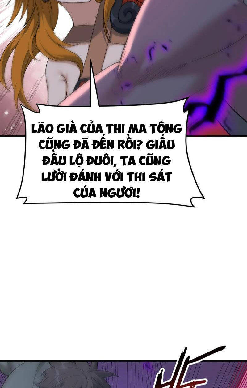 Thiên Đạo Này Cũng Không Ngốc Lắm Chapter 80 - Trang 87