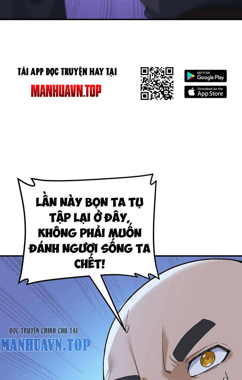 Thiên Đạo Này Cũng Không Ngốc Lắm Chapter 80 - Trang 89