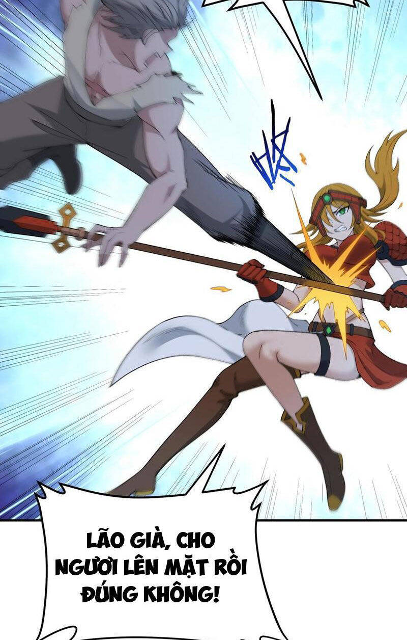 Thiên Đạo Này Cũng Không Ngốc Lắm Chapter 80 - Trang 93