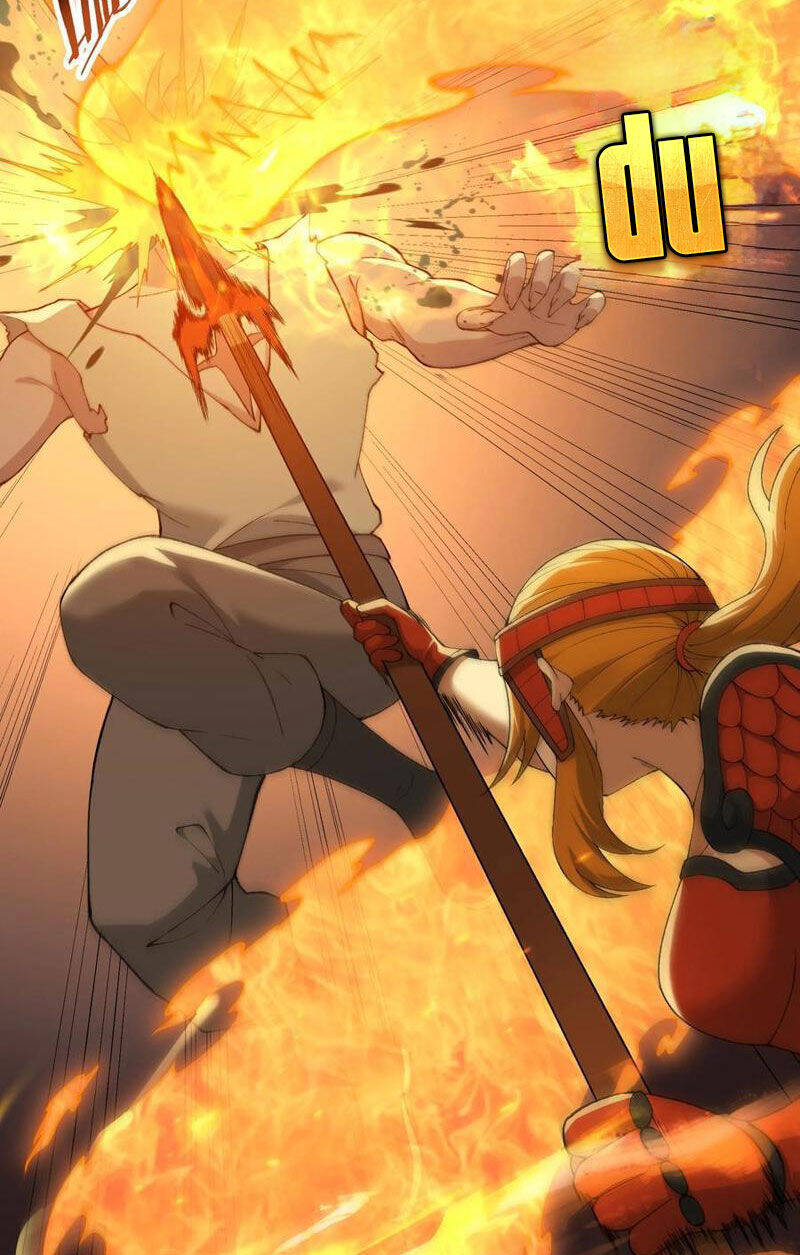 Thiên Đạo Này Cũng Không Ngốc Lắm Chapter 80 - Trang 95