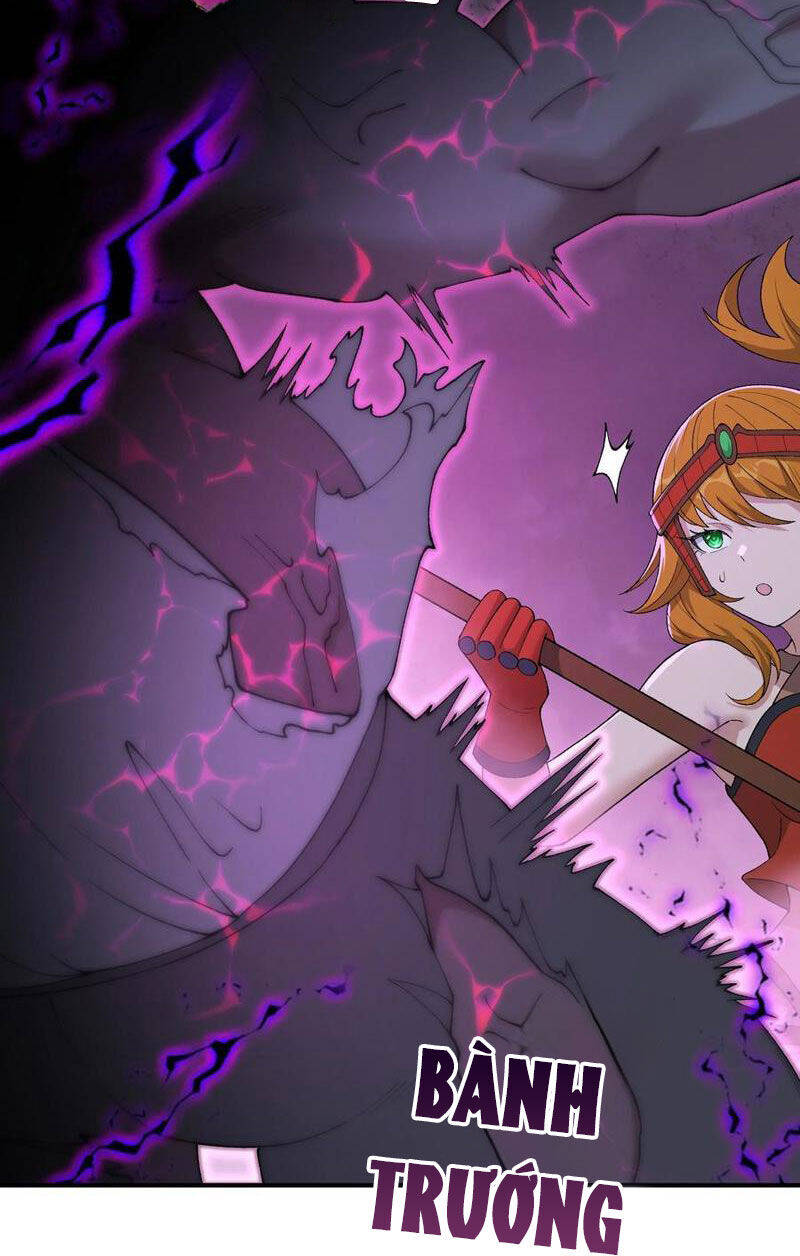 Thiên Đạo Này Cũng Không Ngốc Lắm Chapter 80 - Trang 98