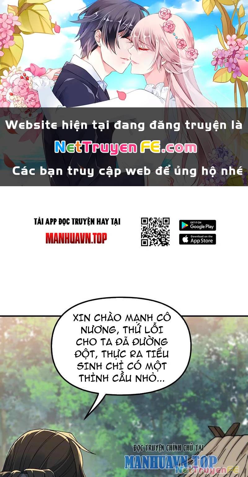 Thiên Đạo Này Cũng Không Ngốc Lắm Chapter 83 - Trang 1