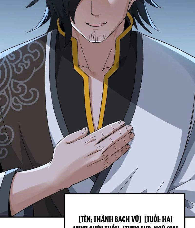 Thiên Đạo Này Cũng Không Ngốc Lắm Chapter 83 - Trang 10