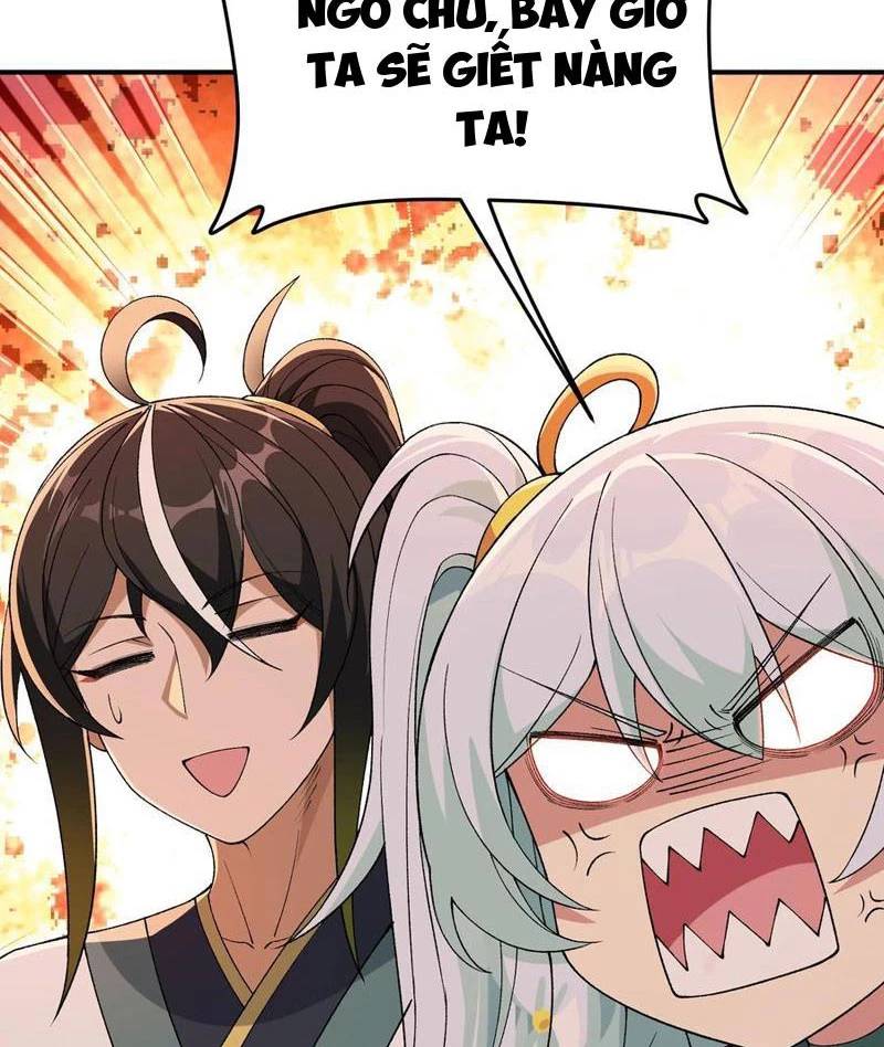 Thiên Đạo Này Cũng Không Ngốc Lắm Chapter 83 - Trang 100