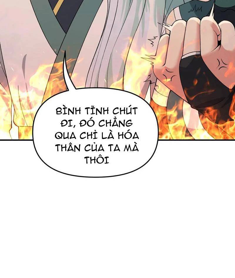 Thiên Đạo Này Cũng Không Ngốc Lắm Chapter 83 - Trang 101