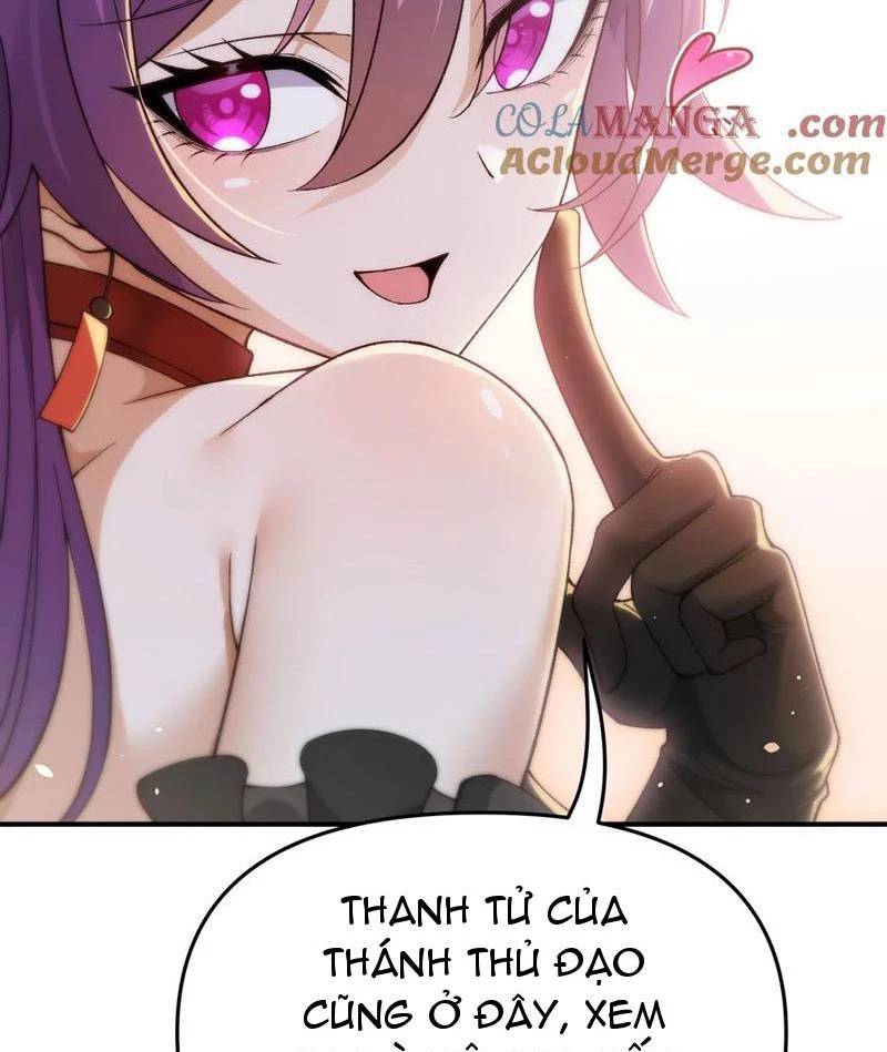 Thiên Đạo Này Cũng Không Ngốc Lắm Chapter 83 - Trang 105