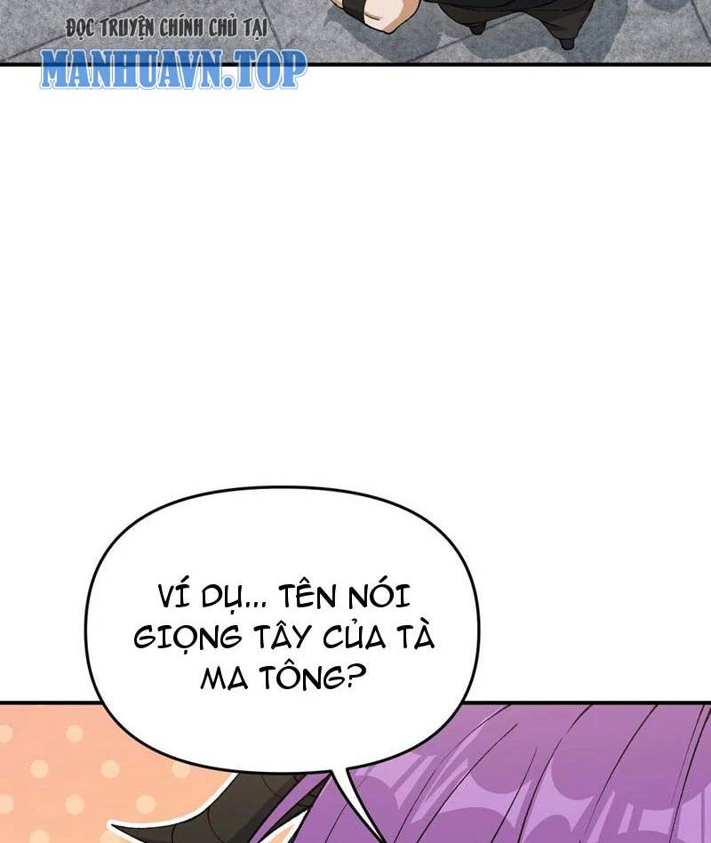 Thiên Đạo Này Cũng Không Ngốc Lắm Chapter 83 - Trang 108