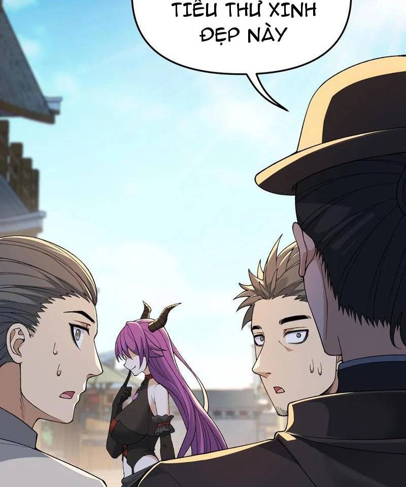 Thiên Đạo Này Cũng Không Ngốc Lắm Chapter 83 - Trang 111