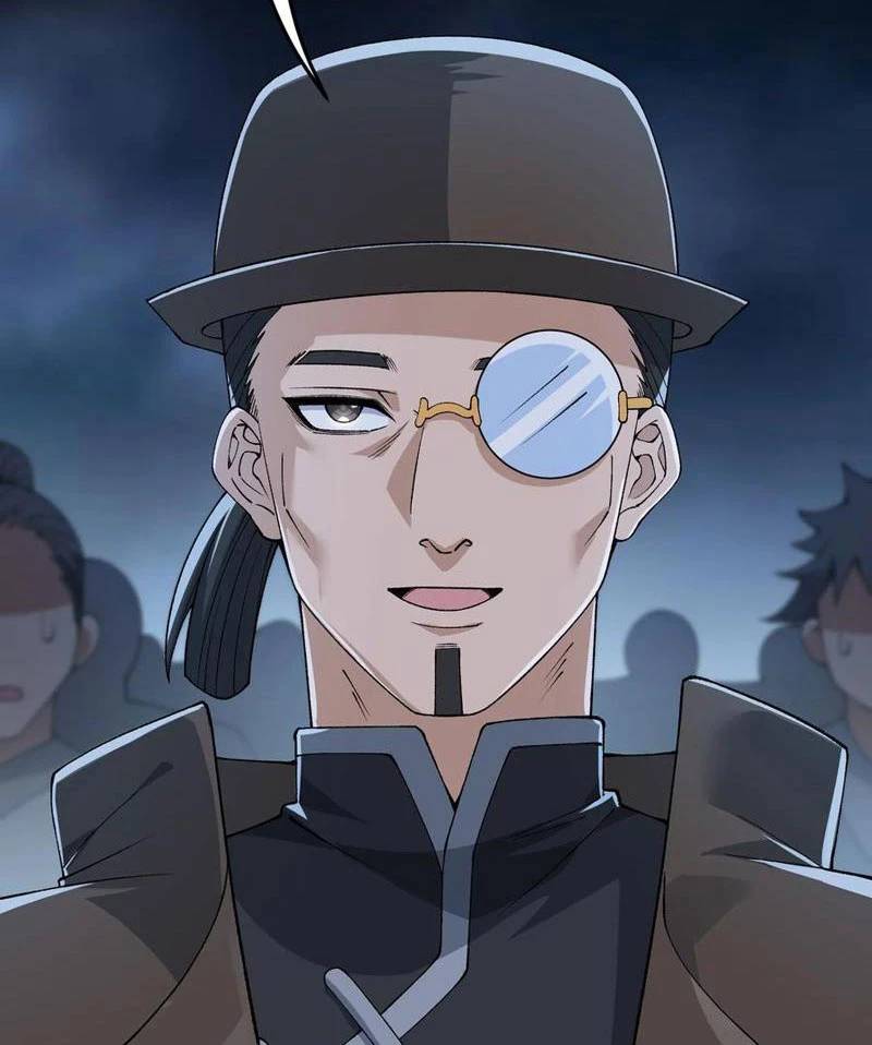 Thiên Đạo Này Cũng Không Ngốc Lắm Chapter 83 - Trang 113