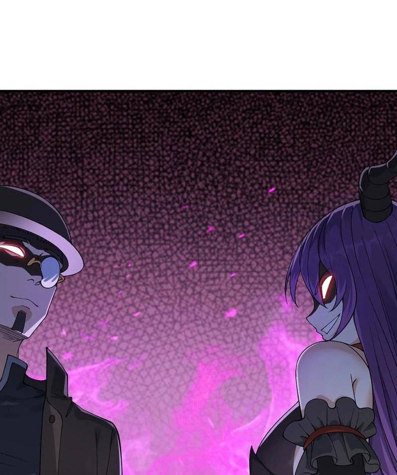 Thiên Đạo Này Cũng Không Ngốc Lắm Chapter 83 - Trang 117