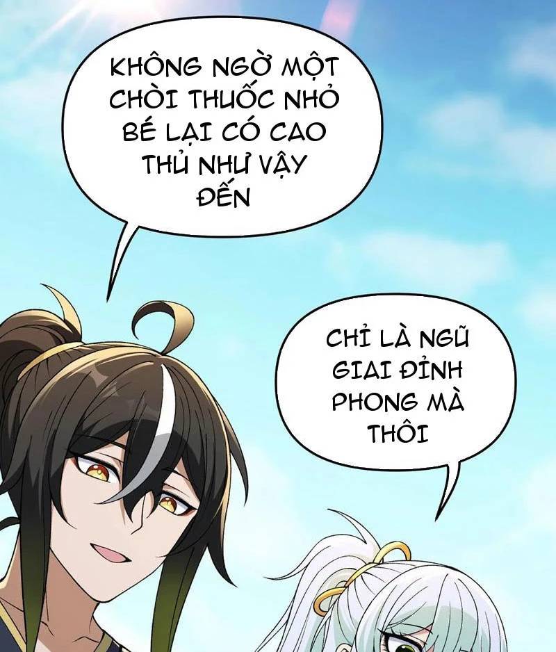 Thiên Đạo Này Cũng Không Ngốc Lắm Chapter 83 - Trang 14