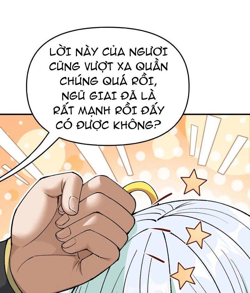 Thiên Đạo Này Cũng Không Ngốc Lắm Chapter 83 - Trang 16
