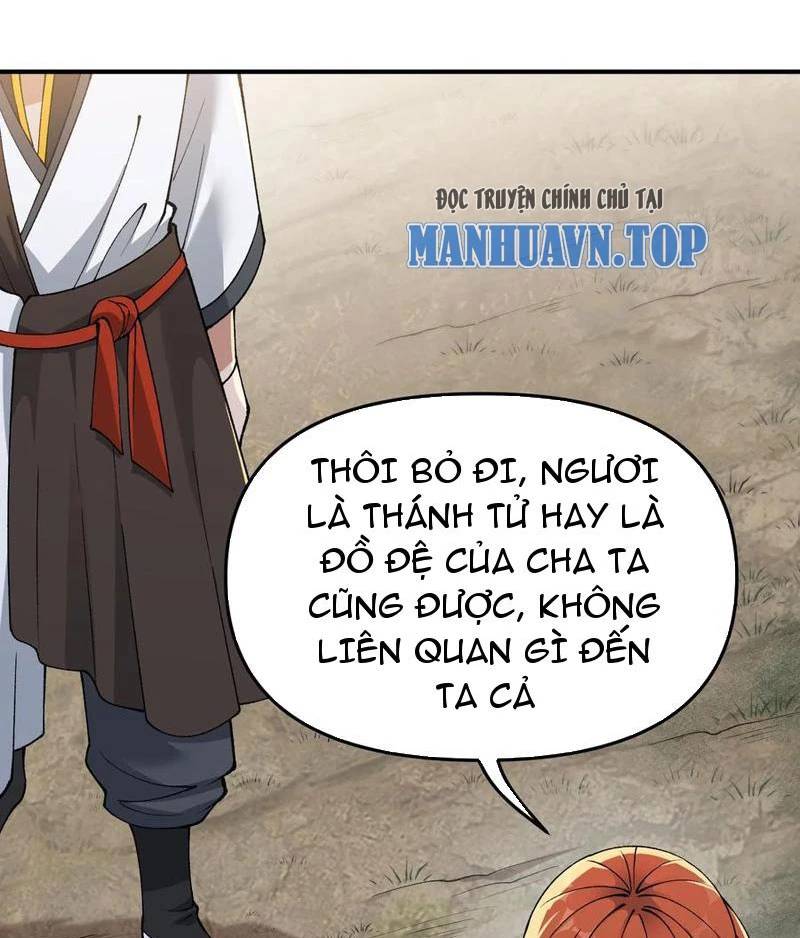 Thiên Đạo Này Cũng Không Ngốc Lắm Chapter 83 - Trang 20