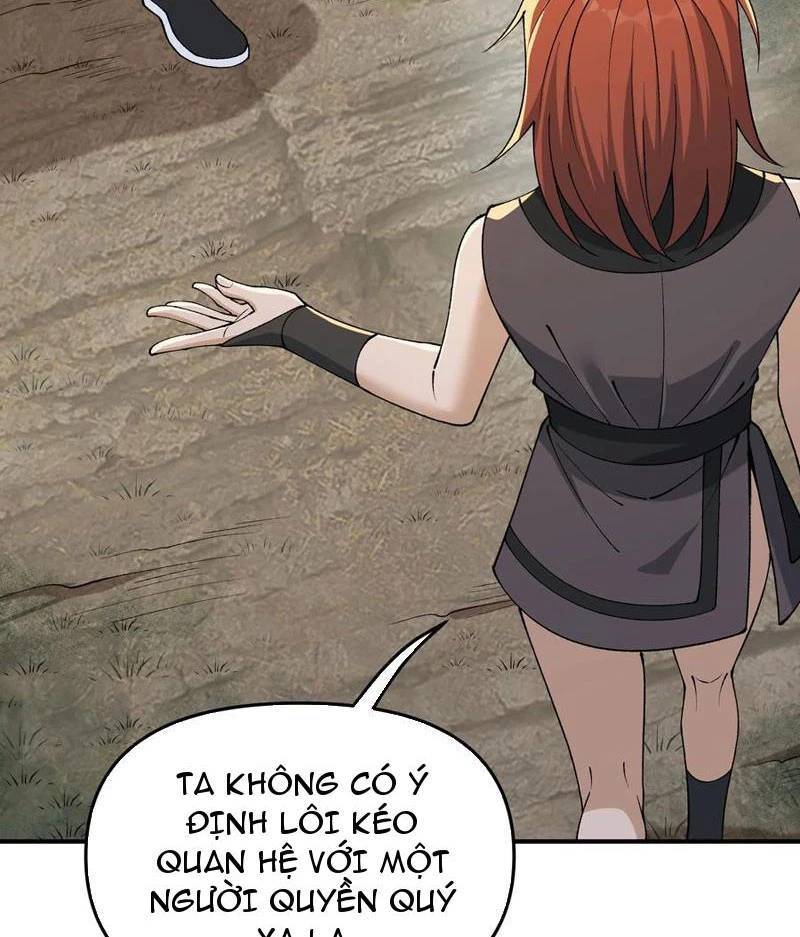 Thiên Đạo Này Cũng Không Ngốc Lắm Chapter 83 - Trang 21