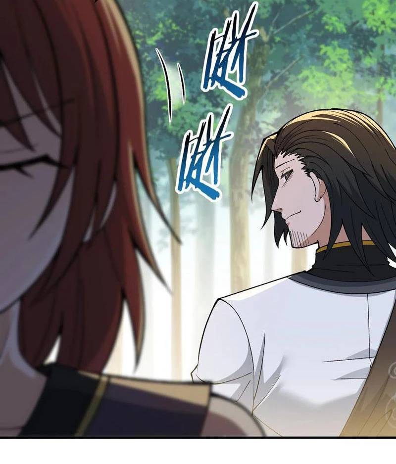 Thiên Đạo Này Cũng Không Ngốc Lắm Chapter 83 - Trang 23