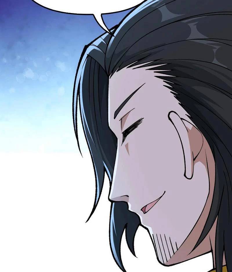 Thiên Đạo Này Cũng Không Ngốc Lắm Chapter 83 - Trang 25