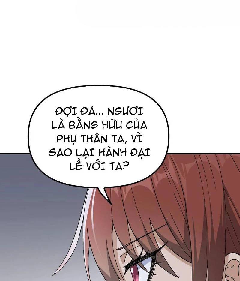 Thiên Đạo Này Cũng Không Ngốc Lắm Chapter 83 - Trang 3