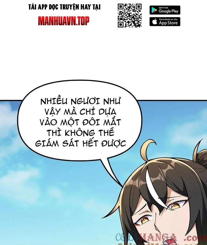 Thiên Đạo Này Cũng Không Ngốc Lắm Chapter 83 - Trang 33