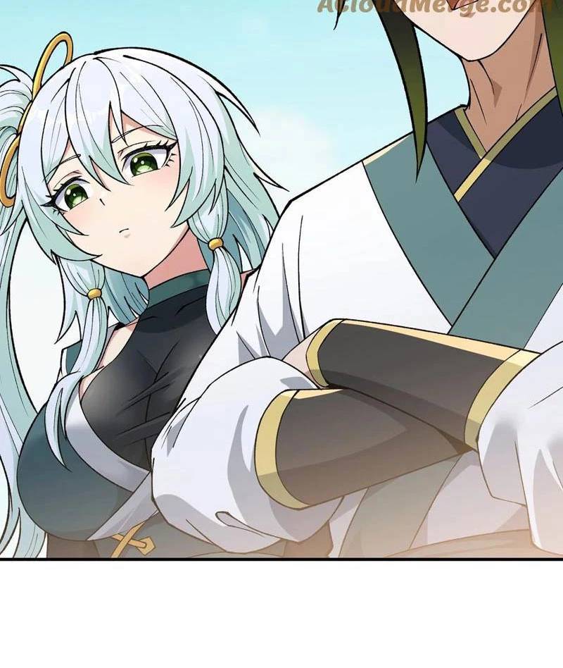 Thiên Đạo Này Cũng Không Ngốc Lắm Chapter 83 - Trang 34