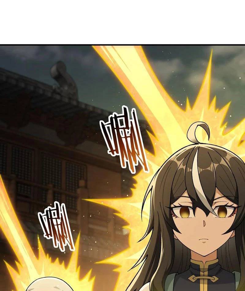 Thiên Đạo Này Cũng Không Ngốc Lắm Chapter 83 - Trang 43